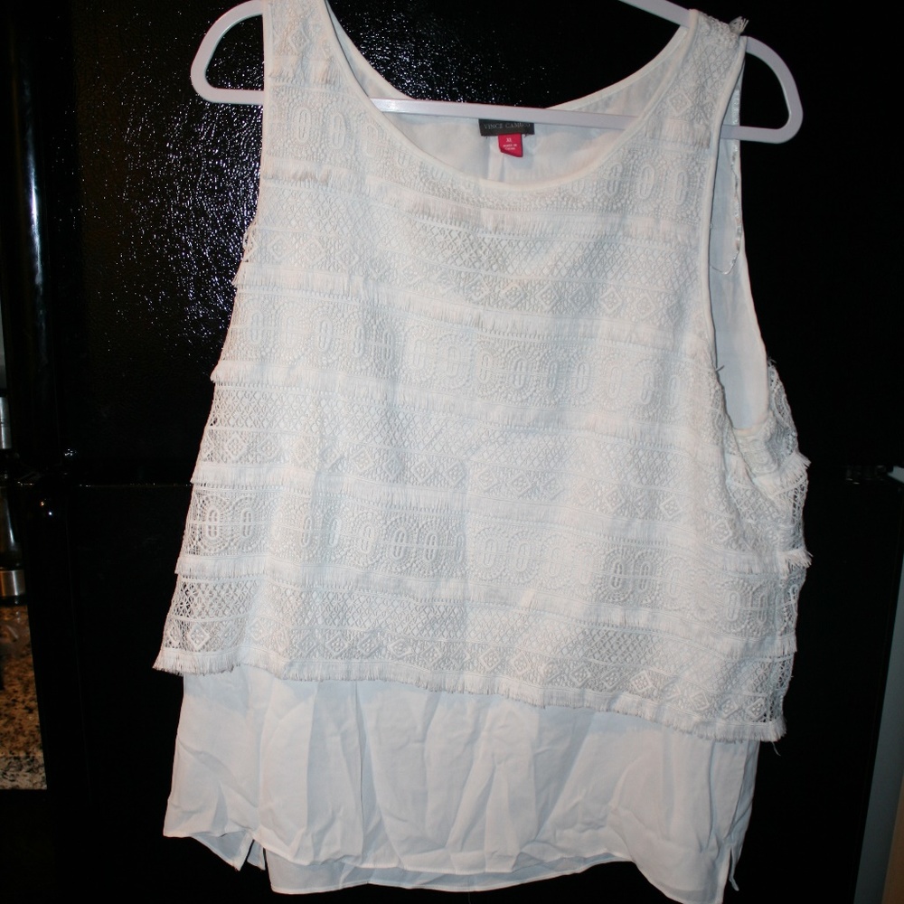 Vince Camuto XL Tank